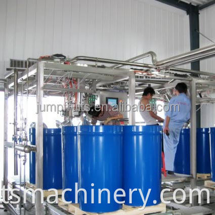 Single-head Aseptic Filling Machine